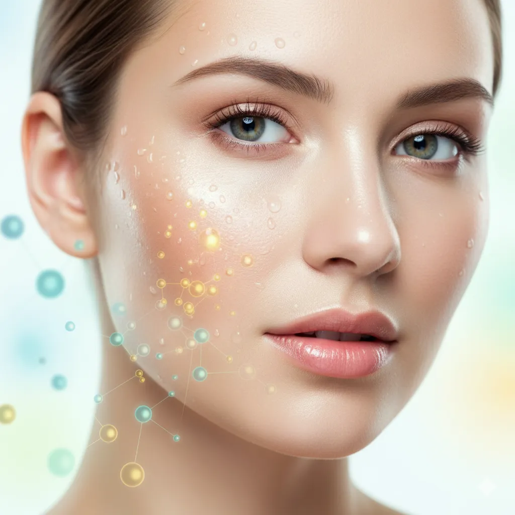 Trattamento biorivitalizzazione con acido ialuronico e Profhilo presso Image Regenerative Clinic Milano