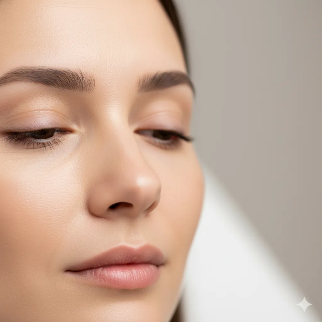 Trattamento tossina botulinica baby botox per rughe d'espressione presso Image Regenerative Clinic Milano
