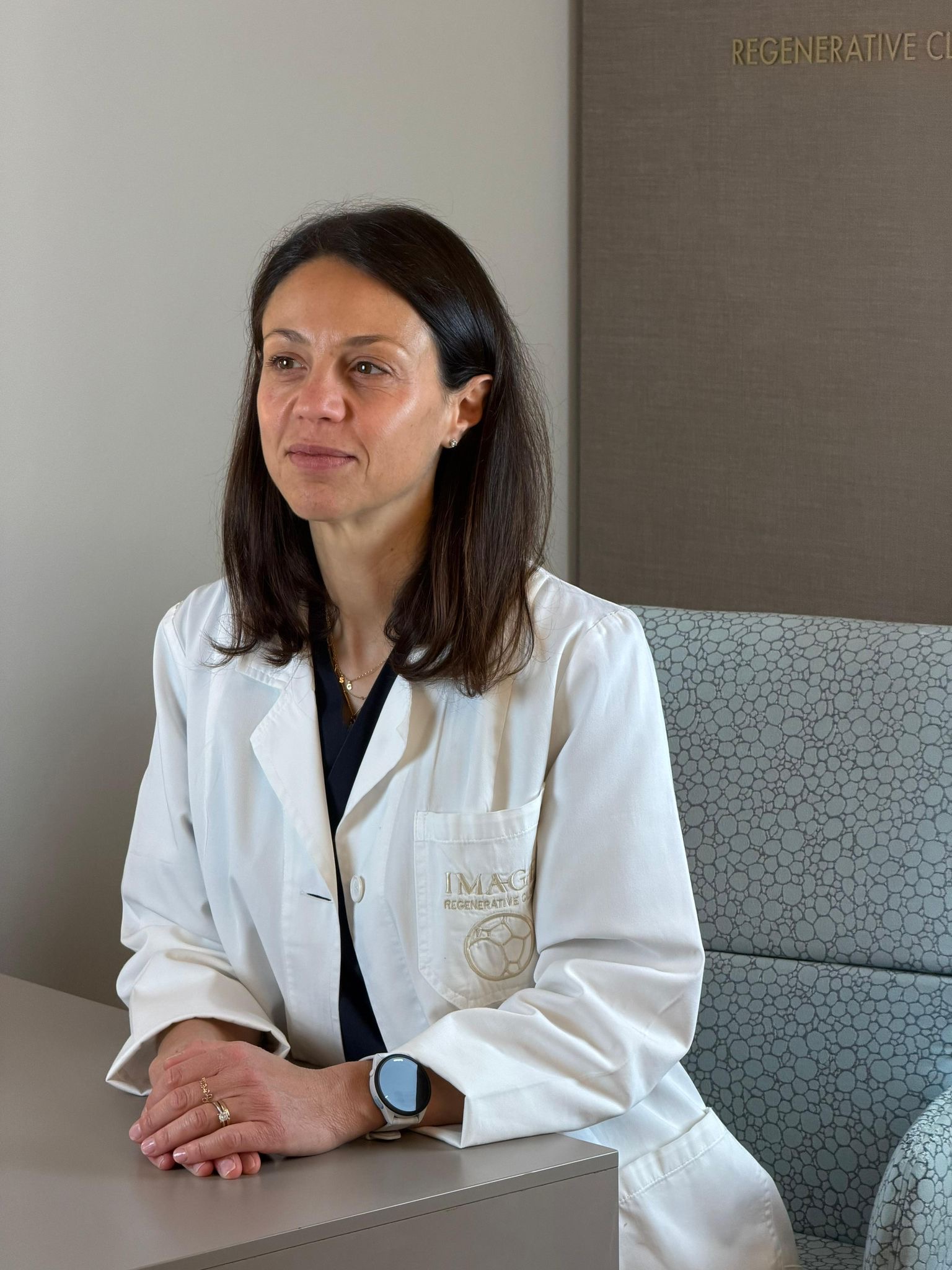 Dr.ssa Alice Miegge — Medico Chirurgo Estetico e Rigenerativo Milano