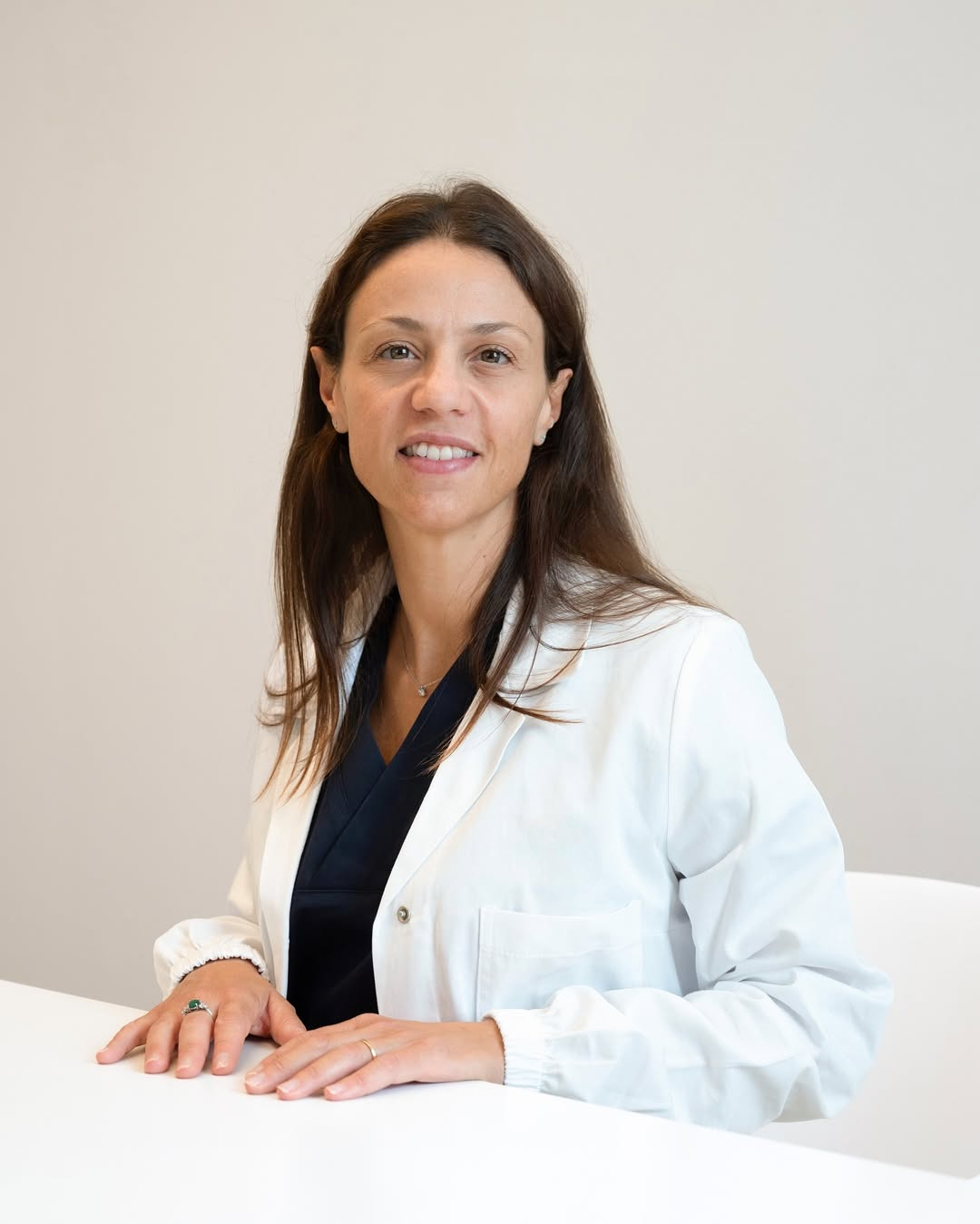 Dott.ssa Alice Miegge