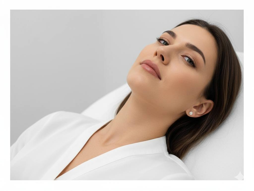 Blefaroplastica Rigenerativa: tutto quello che devi sapere